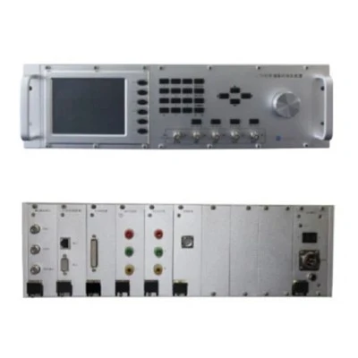 Programmierbarer Impulsgenerator